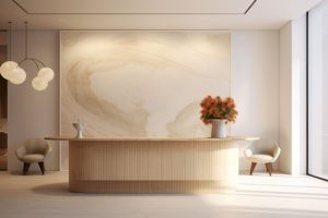 7 ideias de decoração para consultórios e clínicas 2