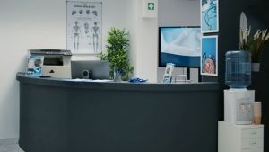 7 ideias de decoração para consultórios e clínicas 5