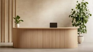 7 ideias de decoração para consultórios e clínicas 7