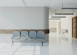 7 ideias de decoração para consultórios e clínicas 9