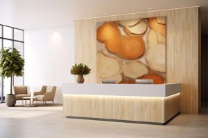 7 ideias de decoração para consultórios e clínicas 1