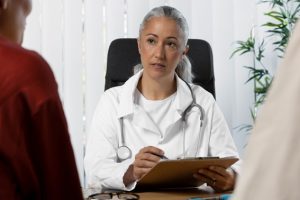 Informações erradas na internet prejudicam a relação médico-paciente? 1