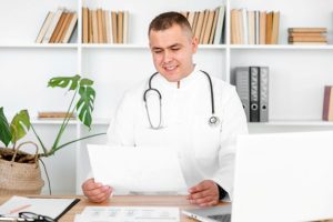 Como abrir seu consultório médico com excelência? 1
