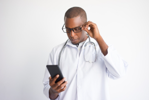 Visibilidade do médico na internet: 7 dicas para aumentá-la 1