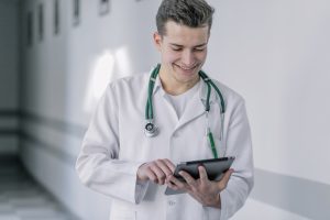 Veja como a tecnologia móvel facilita o dia a dia dos médicos 1 Veja como a tecnologia móvel facilita o dia a dia dos médicos 1