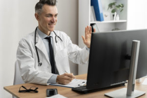 10 dúvidas mais frequentes sobre Telemedicina 1