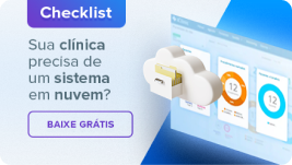 [Checklist] Eu preciso de um sistema médico em nuvem?