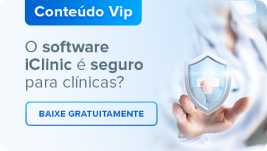 [Conteúdo VIP] Segurança dos dados no iClinic
