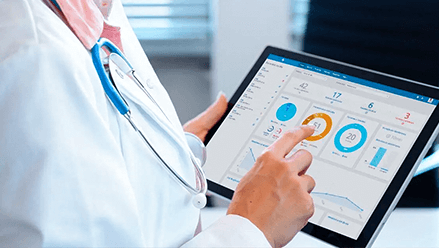 ferramentas de gestao para clinicas