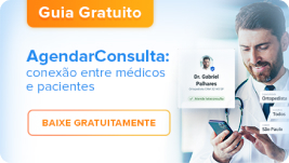 [Guia] AgendarConsulta conexão entre médicos e pacientes