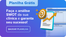 [Planilha] Análise SWOT