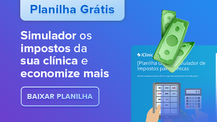 planilha simulador impostos clinicas
