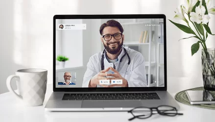 Materiais educativos: Blog iClinic 4 telemedicina