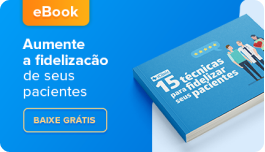 [eBook] 15 técnicas para fidelizar os pacientes