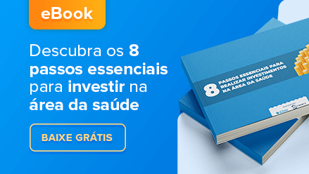 investimentos area da saude