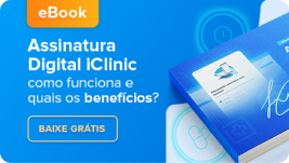 [eBook] Assinatura Digital iClinic