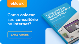 [eBook] Como Colocar seu Consultório na Internet