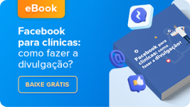 [eBook] Facebook para Clínicas