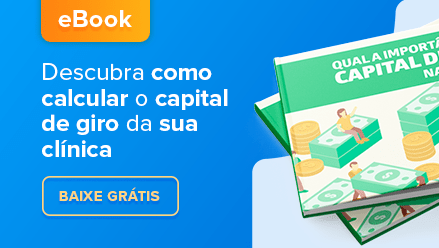 capital de giro