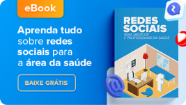 [eBook] Redes Sociais para Profissionais da Saúde