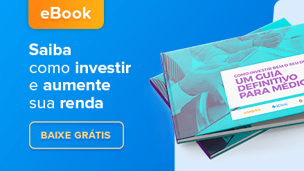 investimentos para medicos