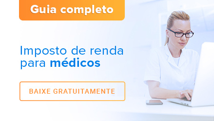 Imposto de renda para médicos