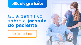 Guia definitivo sobre a jornada do paciente