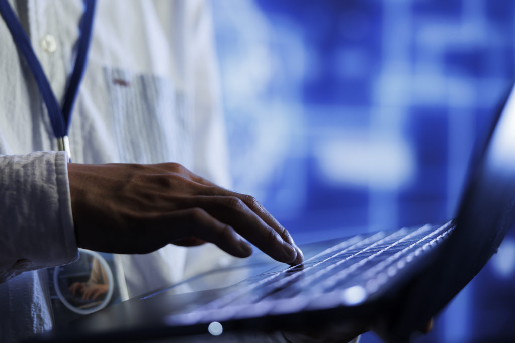 Software médico iClinic para secretárias: 7 vantagens reveladas! 1
