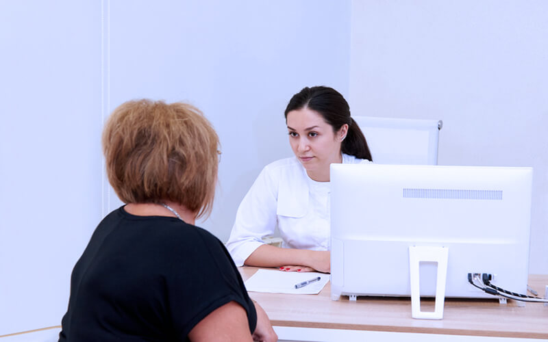 tipos de pacientes consultacao