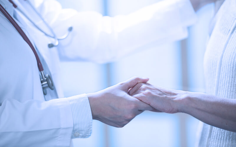 clinica ampliada maos medicas