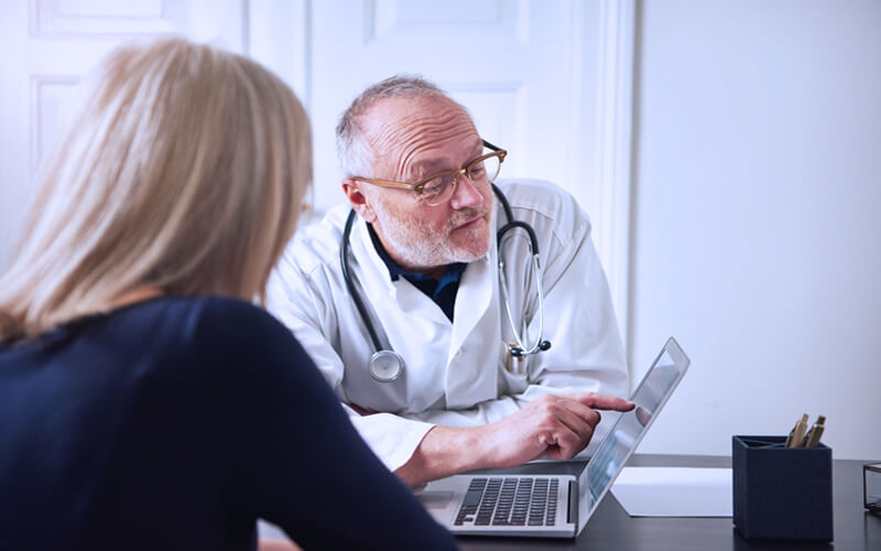 nanotecnologia na medicina consulta