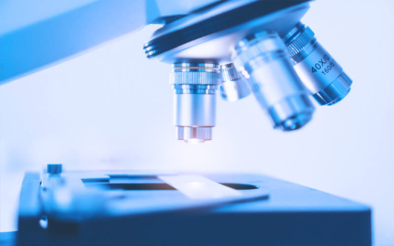nanotecnologia na medicina equipamento