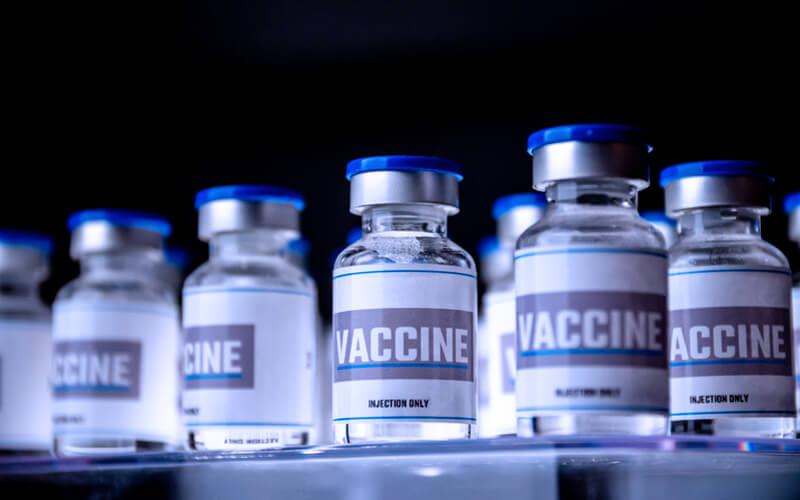 nanotecnologia na medicina frascos de remedio