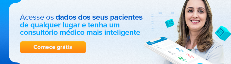 Como a Dra. Imara Queiroz controlou melhor a gestão da clínica com o iClinic? 1