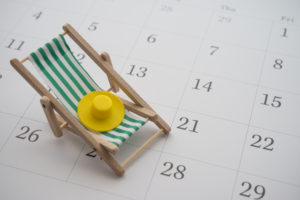 Como ter a agenda organizada após datas comemorativas com Afya iClinic 1