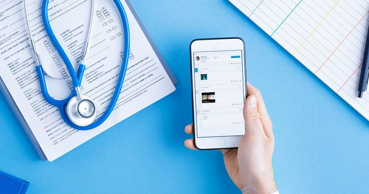 Relatório médico: o que é, para que serve e sua importância