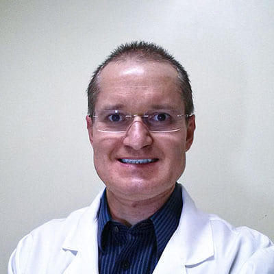 Dr. José Aldair Morsch