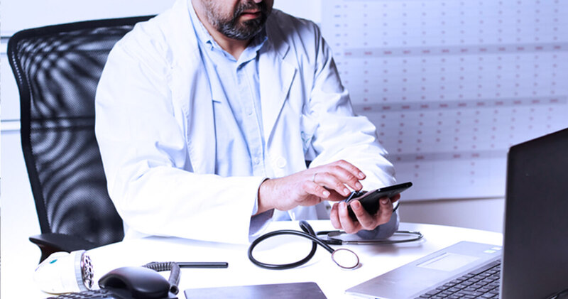 Anamnese ocupacional: 13 etapas para preenchimento da ficha 3 anamnese ocupacional medico e celular