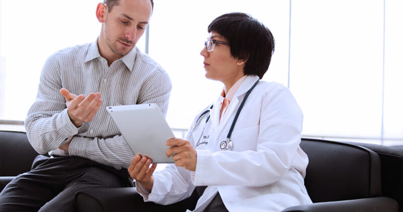 Anamnese ocupacional: 13 etapas para preenchimento da ficha 1 anamnese ocupacional medicos