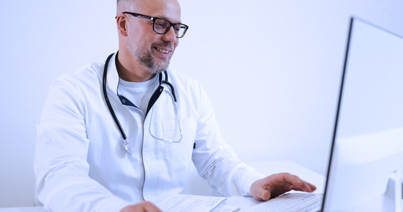 contabilidade online medico