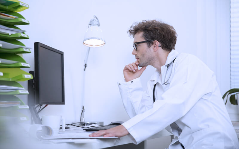 medicina baseada em evidencias medico