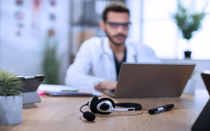 presentes para medicos profissional