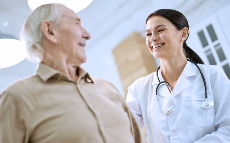 saude publica no brasil medica e paciente