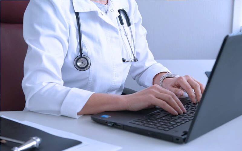analise swot medico
