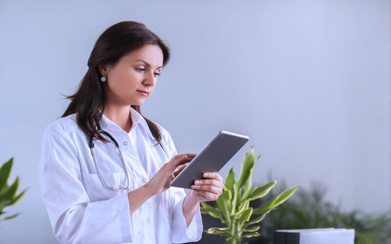 quanto ganha um medico medica no tablet