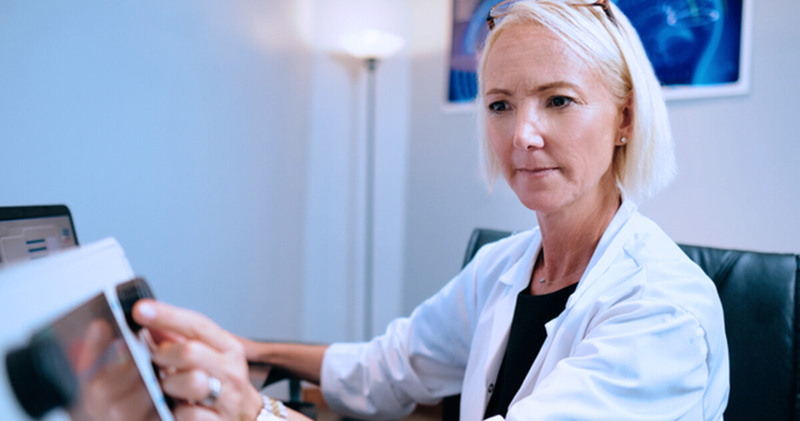 tecnologia na saude doutora