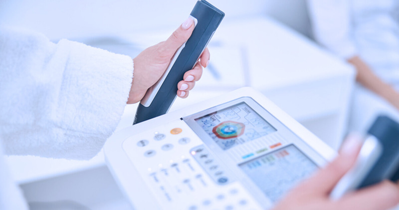 tecnologia na saude equipamento medico