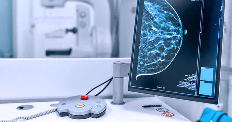 tecnologia na saude tela digital