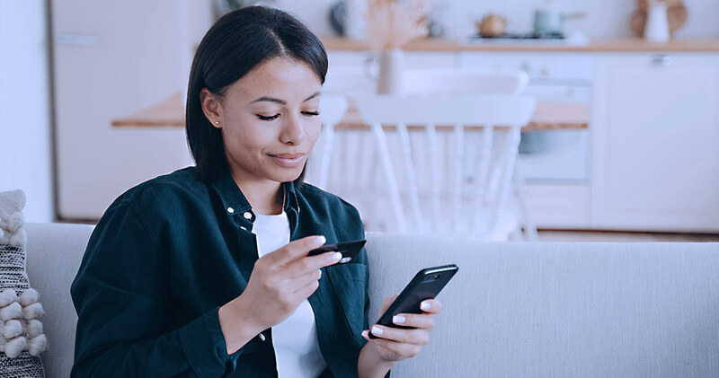 atendimento via whatsapp no celular
