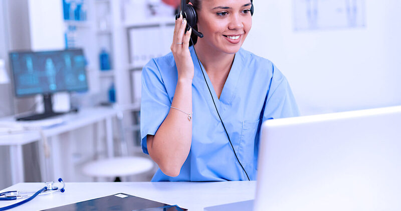 atendimento via whatsapp medica em telemedicina